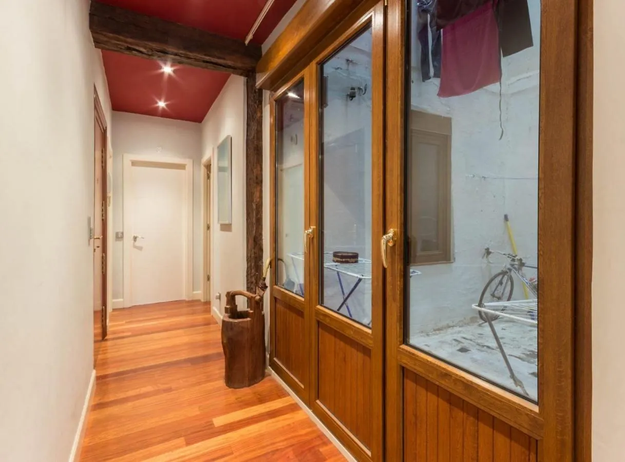 Appartement Casa Txema Tu Casa En Bilbao