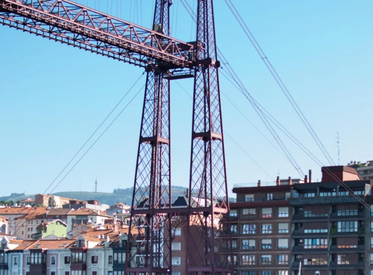 Appartement Casa Txema Tu Casa En Bilbao Espagne
